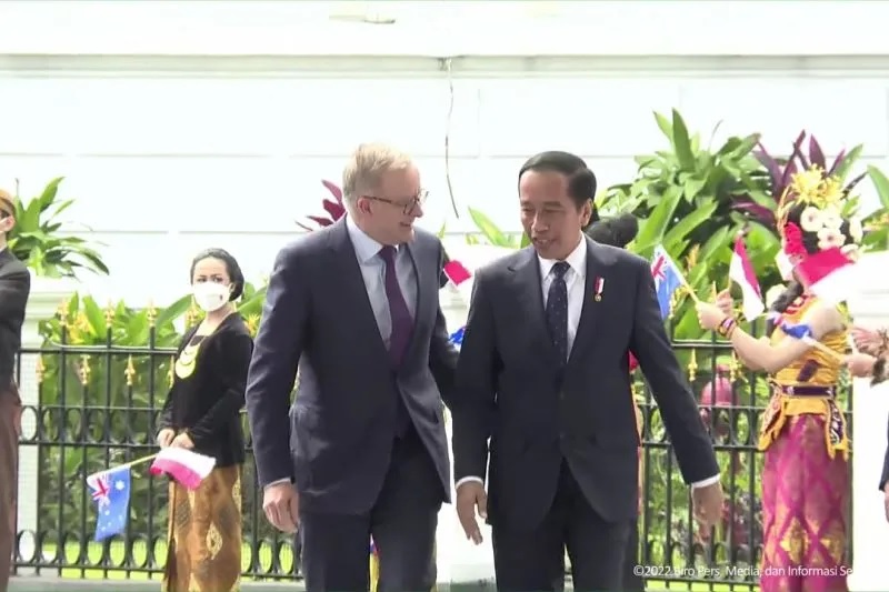 Perdana Menteri Australia Janji Kembangkan Bahasa Indonesia Di Australia